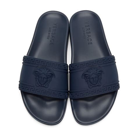 sandale versace homme|Versace men's sandals for sale.